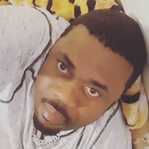 Meet your Posher, Bob